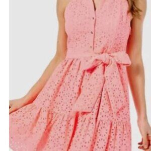 Lilly pulitzer Trista shirtdress